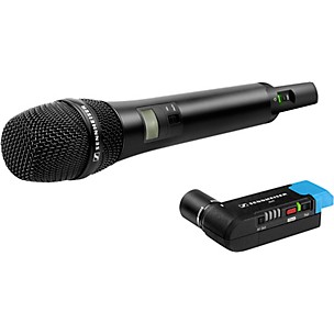 Sennheiser AVX-835 SET Wireless Handheld System for Video