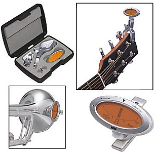 Korg AW-1 Acoustic Chromatic Tuner