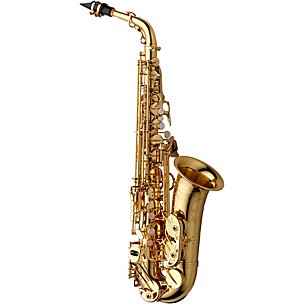 Yanagisawa AWO10 Alto Saxophone