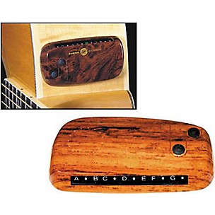 Sabine AX 2000W Guitar Tuner