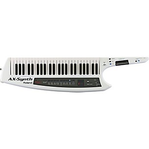 Roland AX-Synth Shoulder Synthesizer Keyboard