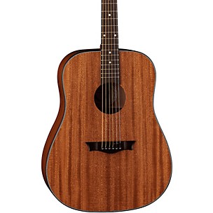 AXS Dreadnought Mahogany Acoustic Guitar