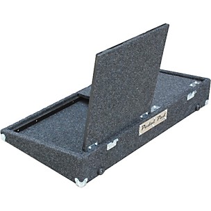 Pedal Pad AXS II Guitar Effects Pedalboard