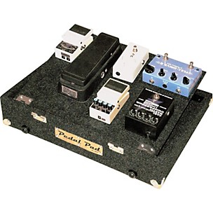 Pedal Pad AXS Road Buddy Pedalboard