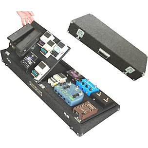 Pedal Pad AXS-XL Guitar Effects Pedalboard