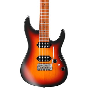 Ibanez AZ24027 AZ Prestige Series 7str Electric Guitar