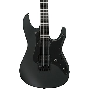 Ibanez AZ41B1BKF AZ Iron Label Electric Guitar -