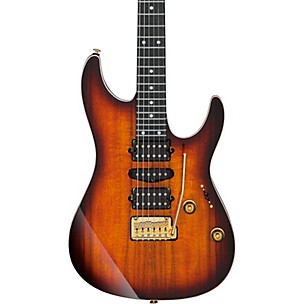 Ibanez AZ47P2K Premium Electric Guitar