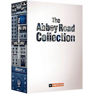 Vega Abbey Road Collection SoundGrid