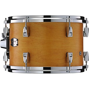 Yamaha Absolute Hybrid Maple Hanging 10" x 7" Tom