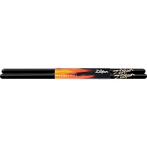 Zildjian Absolute Rock Hickory Drumsticks