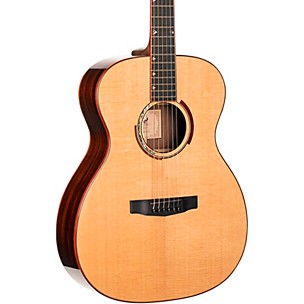 Cort Abstract Delta Masterpiece Series Orchestra Acoustic-Electric Guitar