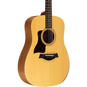 Taylor Academy 10e Dreadnought Left-Handed Acoustic-Electric Guitar