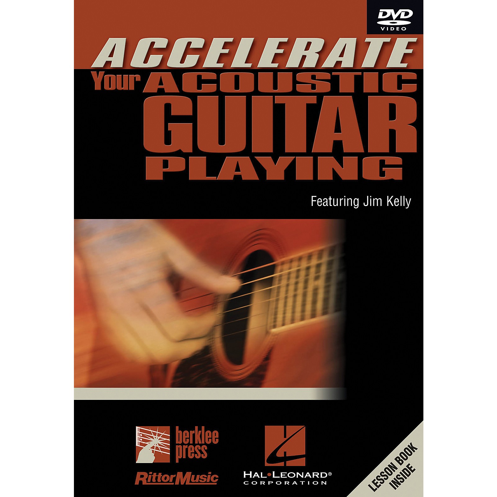 その他 Accelerate Your Acoustic Guitar Playing [DVD] Accelerate Your Acoustic Guitar Playing [DVD] 【公式通販】