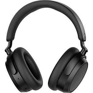 Sennheiser Accentum Plus Wireless Black