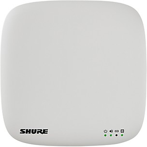 Shure Access Point - 4 Channels