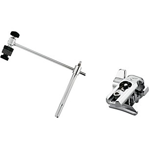 TAMA Accessory Mount Arm and Hoop Grip Bundle Package