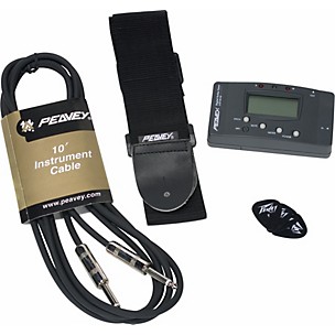 Peavey Accessory Pack