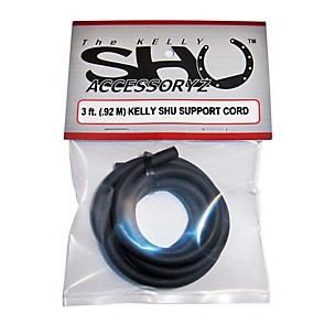 Kelly SHU Accessoryz - Solid Rubber System Support Cord
