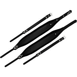 Alacran Accordion APS-BK Pro Strap -