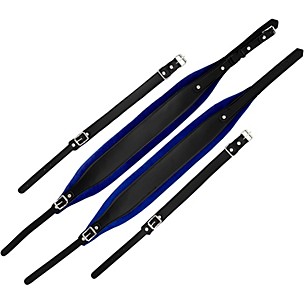 Alacran Accordion APS-BK Pro Strap -