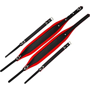 Alacran Accordion APS-BK Pro Strap -