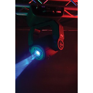 American DJ Accu Spot 575 DMX Moving Head Fixture