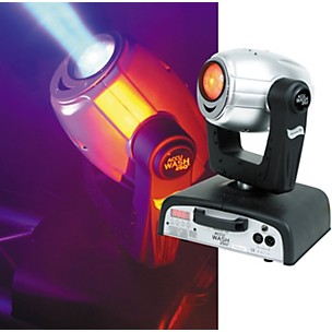 American DJ Accu Wash 250 DMX Lighting Fixture