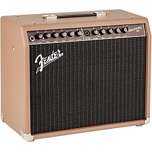 Fender Acoustasonic 90 90W Acoustic Combo Amp