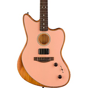 Boxed Elevation W-560- Pink Classical Acoustic Guitar Pink