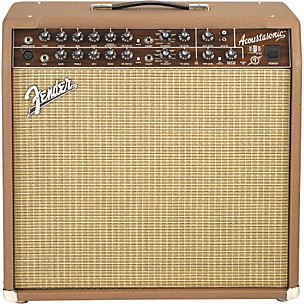 Fender Acoustasonic SFX II Acoustic Guitar Combo Amp