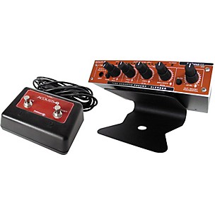 PreSonus Acousti-Q Tube Preamp/Blender Bundle