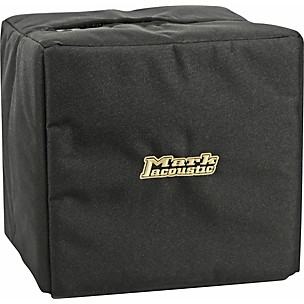 Markbass Acoustic 601 Bass Combo Cover