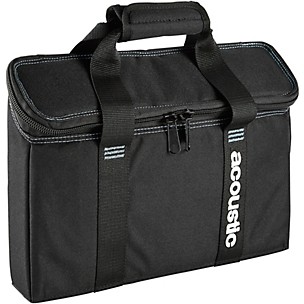 Acoustic Acoustic Accessory Bag