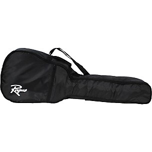 Rogue Acoustic Bass Gig Bag - Black