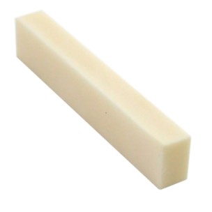 Proline Acoustic Bone Nut Blank