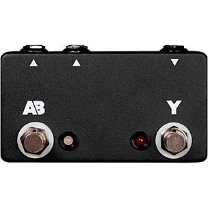 JHS Pedals Active A/B/Y Switcher Pedal