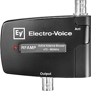 Electro-Voice Active RF antenna booster