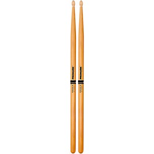 Promark ActiveGrip Clear Rebound Balance Drum Sticks -