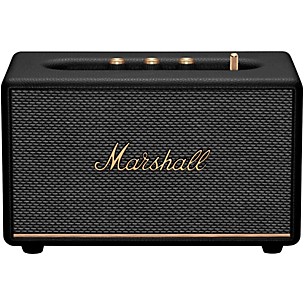 Marshall Acton III Bluetooth Speaker