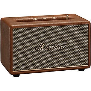 Marshall Acton III Bluetooth Speaker