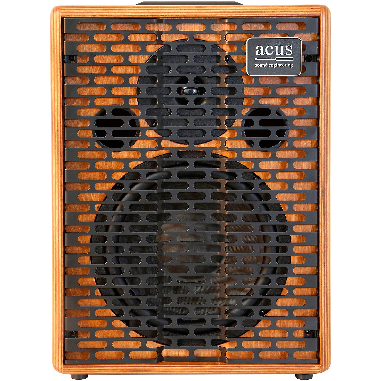 Acus Sound Engineering Acus Oneforstrings Cremona Combo Acoustic