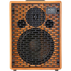 Acus Sound Engineering Acus Oneforstrings Cremona Combo Acoustic Amp