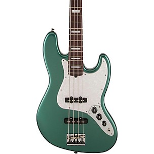 Fender Adam Clayton Jazz Bass Electric Bass Guitar -