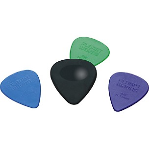 D'Addario Planet Waves Adjustable Insert Pick