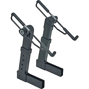 Quik-Lok Adjustable Second Tier For M-91 Keyboard Stand