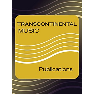Transcontinental Music Adon Olam (SATB Mixed Voices for Festivals and Shabbat) SATB Composed by Salamone Rossi