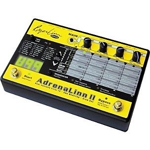 Roger Linn Design AdrenaLinn II