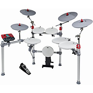 KAT Percussion Advanced High Performance Digital Drum Set