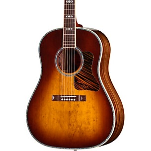 Gibson Custom Advanced Jumbo Anniversary Limited Edition Acoustic-Electric Guitar -